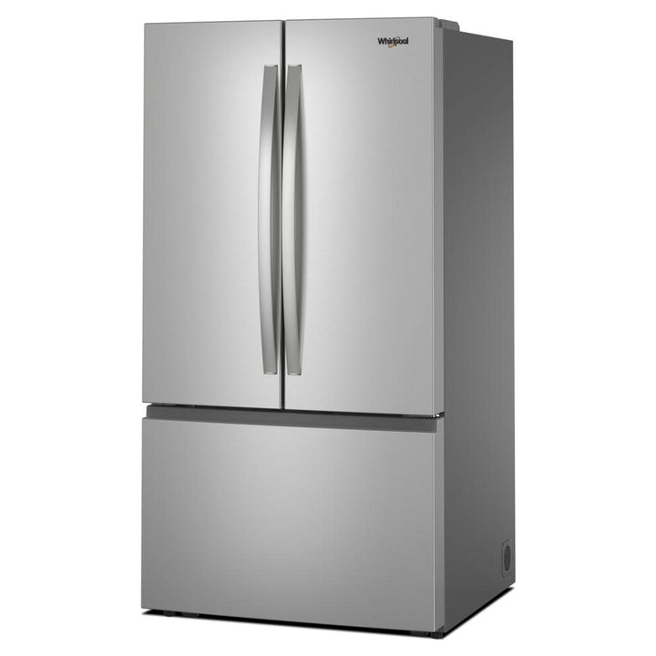 Whirlpool French Door Refrigerator 36", 31 Cu. Ft.