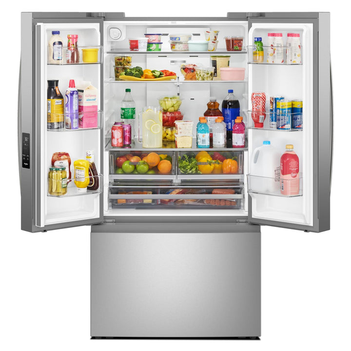 Whirlpool French Door Refrigerator 36", 31 Cu. Ft.