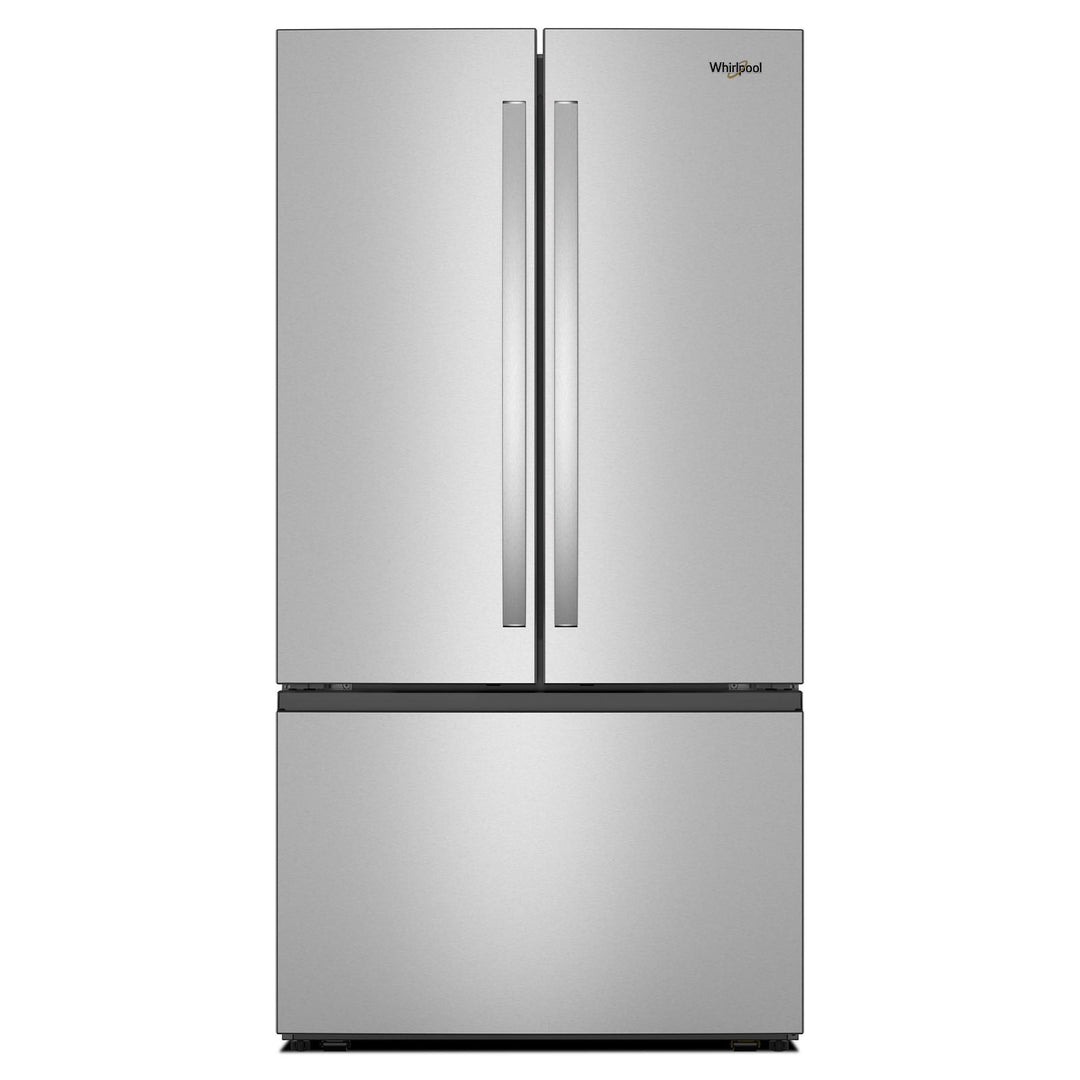 Whirlpool French Door Refrigerator 36", 31 Cu. Ft.