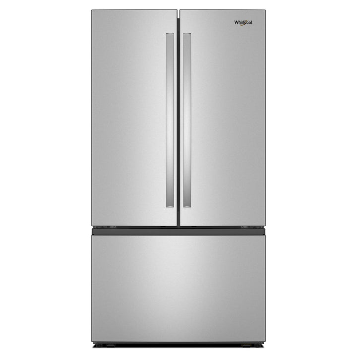 Whirlpool French Door Refrigerator 36", 31 Cu. Ft.