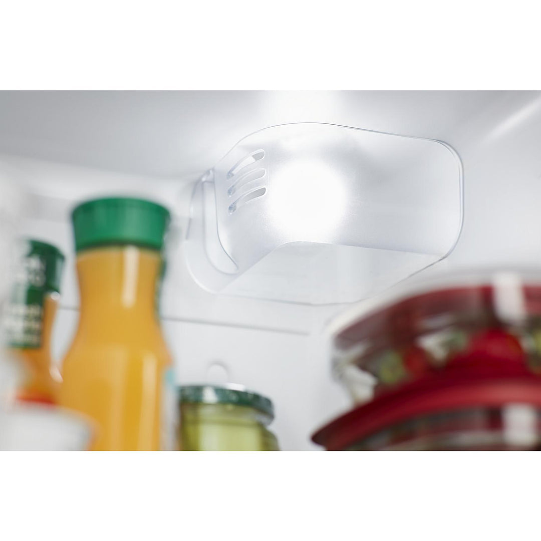 Whirlpool® 33-inch Wide Side-by-Side Refrigerator - 21 cu. ft.