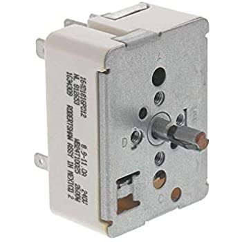 GE Switch Infinite Control