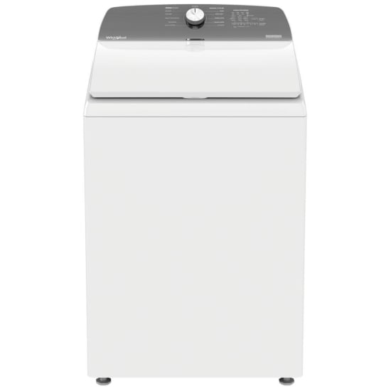 4.5 Cu. Ft. IEC Top Load Impeller Washer