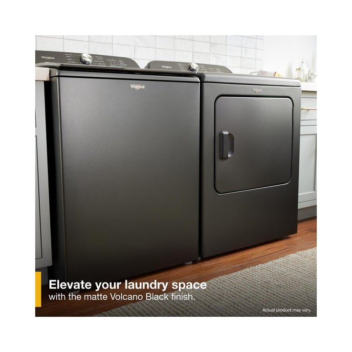 Whirlpool Washer Top Load with Removable Agitator 6.0-6.1 Cu. Ft. I.E.C.
