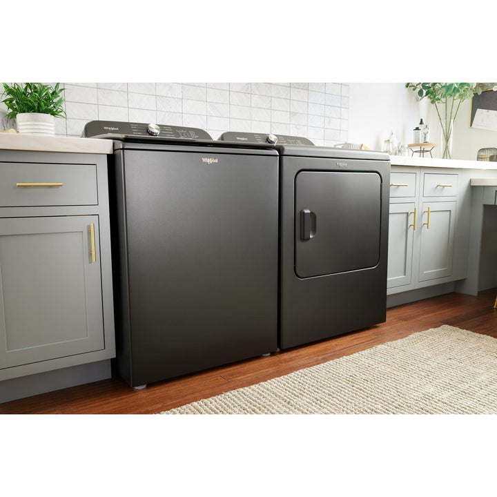 Whirlpool Washer Top Load with Removable Agitator 6.0-6.1 Cu. Ft. I.E.C.