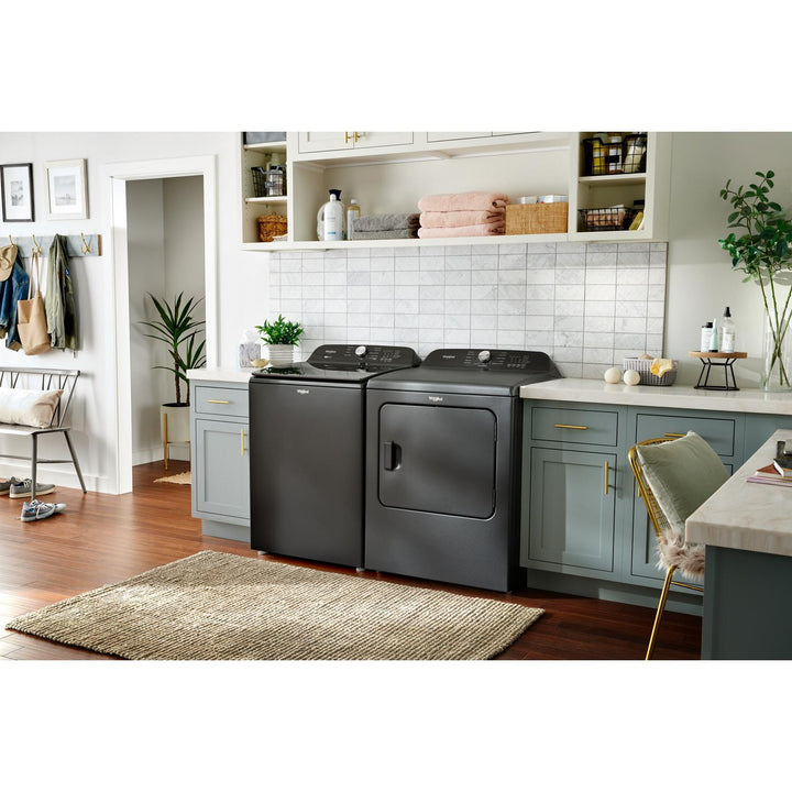 Whirlpool Washer Top Load with Removable Agitator 6.0-6.1 Cu. Ft. I.E.C.