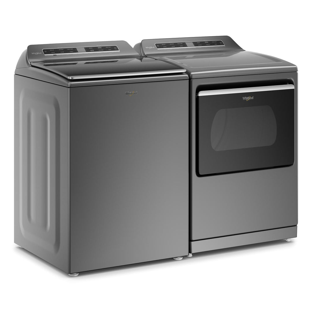 Whirlpool Top Load Washer with 2 in 1 Removable Agitator 6.0 - 6.1 cu. ft. IEC