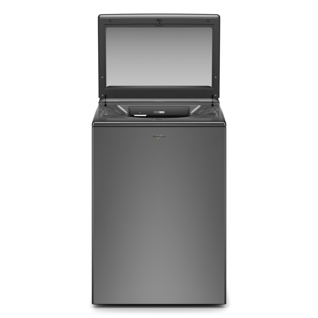 Whirlpool Top Load Washer with 2 in 1 Removable Agitator 6.0 - 6.1 cu. ft. IEC