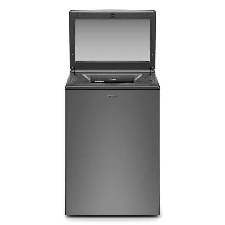 Whirlpool Top Load Washer with 2 in 1 Removable Agitator 6.0 - 6.1 cu. ft. IEC