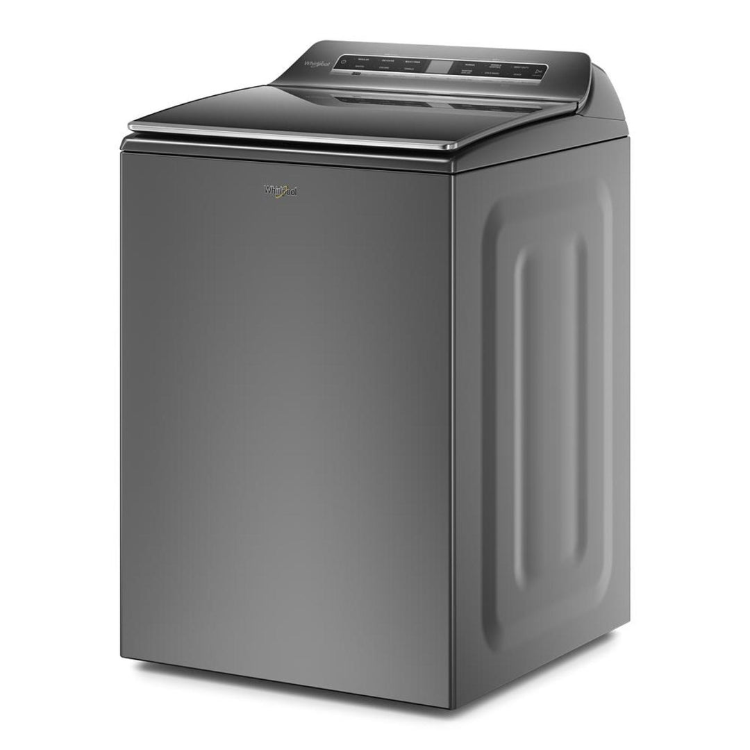 Whirlpool Top Load Washer with 2 in 1 Removable Agitator 6.0 - 6.1 cu. ft. IEC