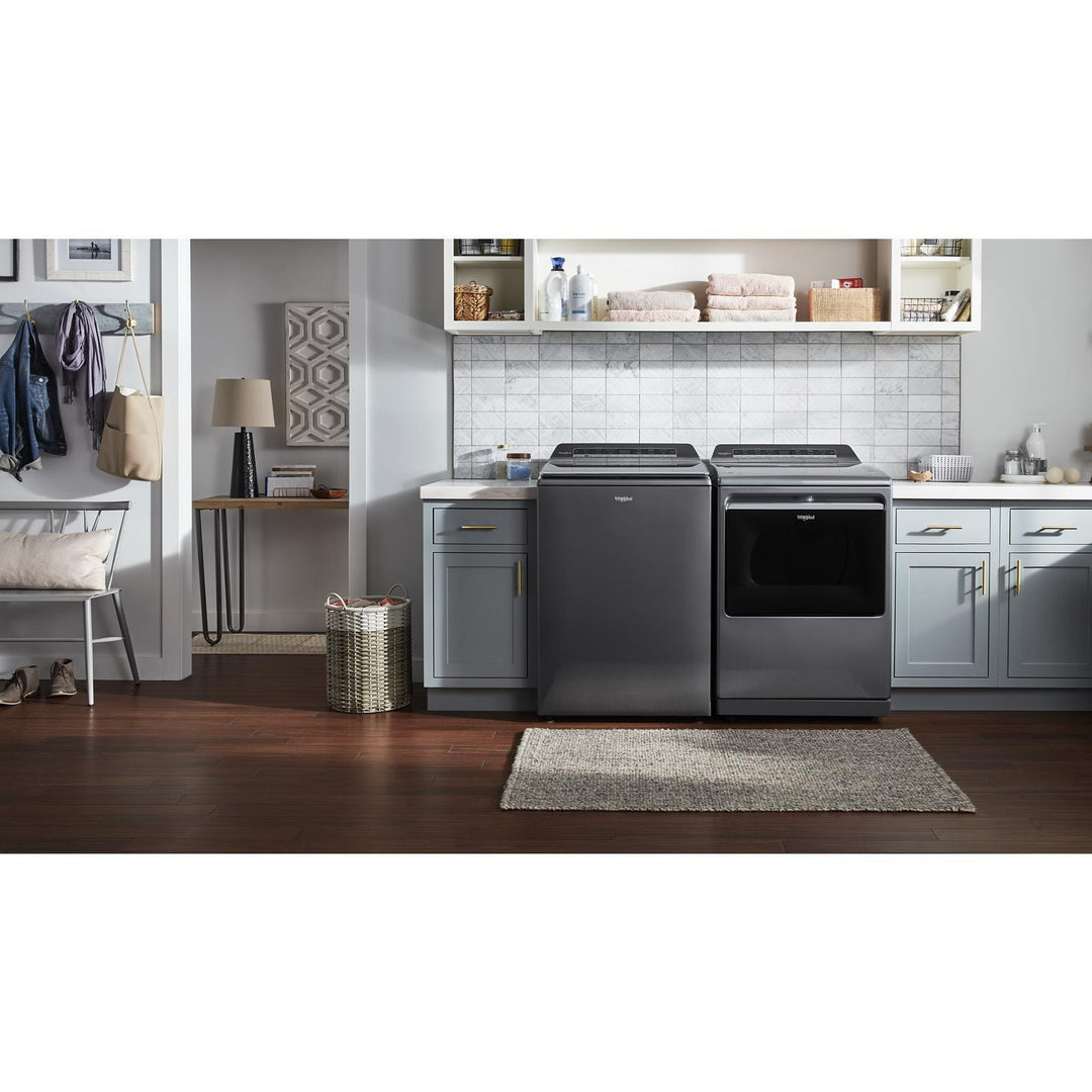 Whirlpool Top Load Washer with 2 in 1 Removable Agitator 6.0 - 6.1 cu. ft. IEC
