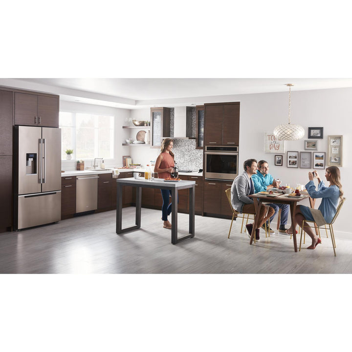 Whirlpool® 30" Stainless Steel Wall Mount Flat Range Hood