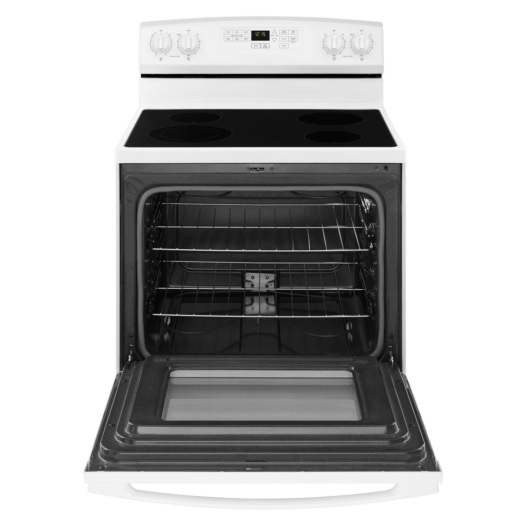 Amana Stove 30-inch Amana Electric with Self-Clean