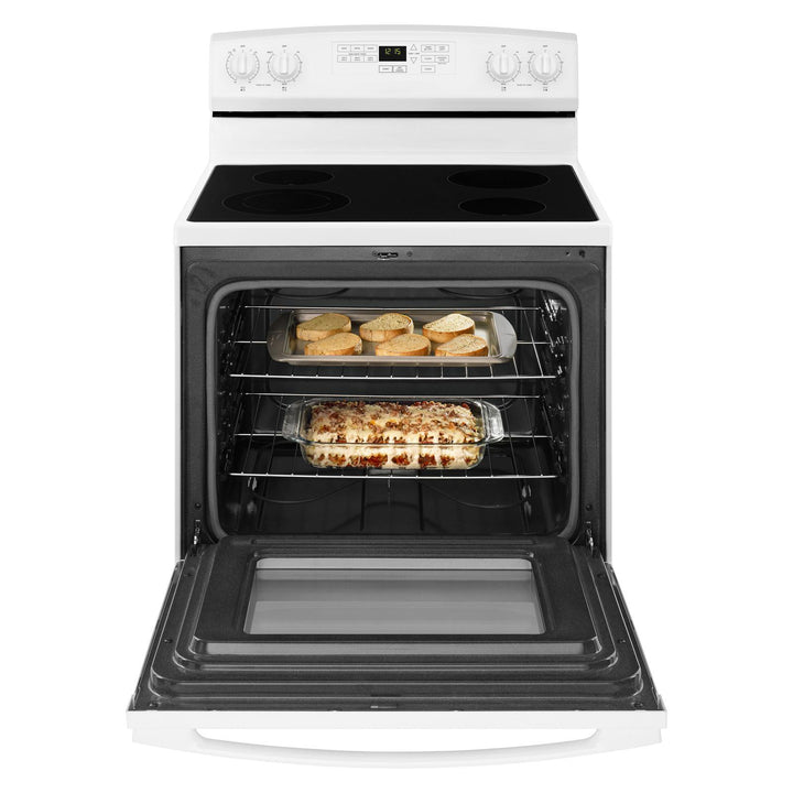 Amana Stove 30-inch Amana Electric with Self-Clean