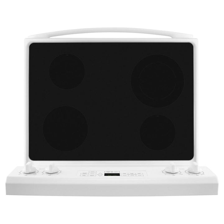 Amana Stove 30-inch Amana Electric with Self-Clean