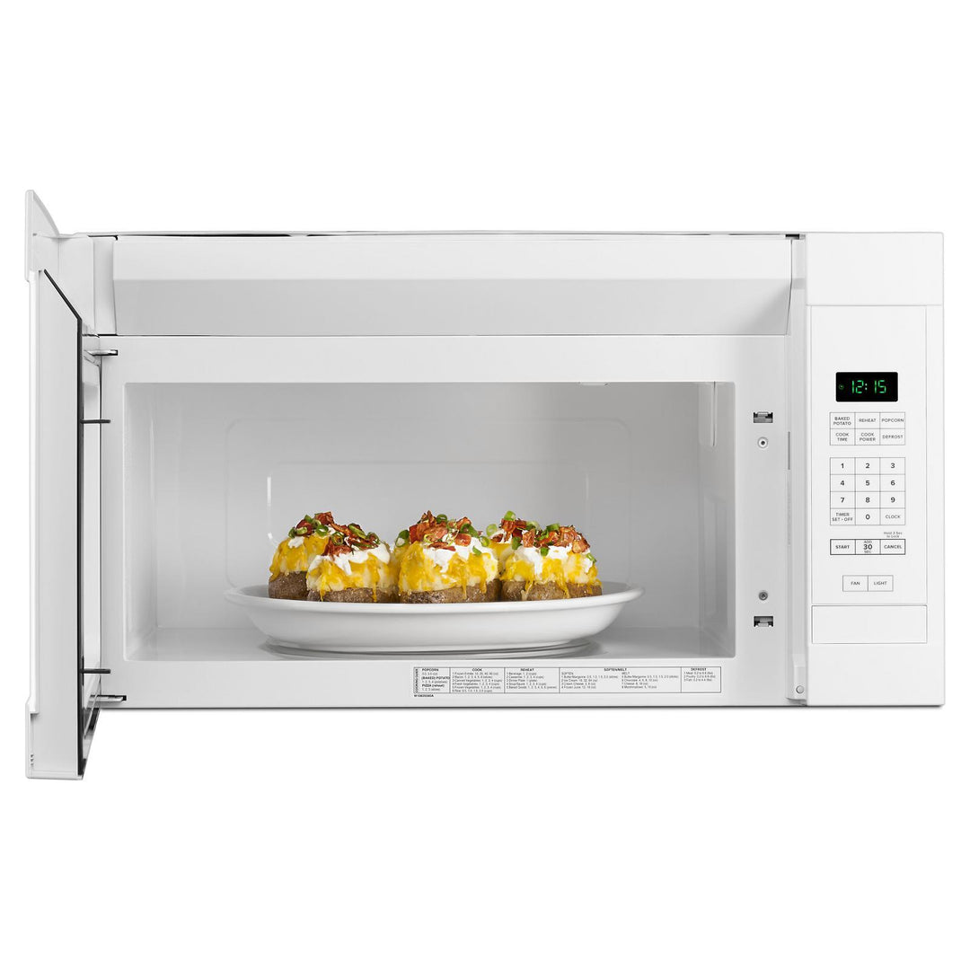 Amana Over-The-Range Microwave