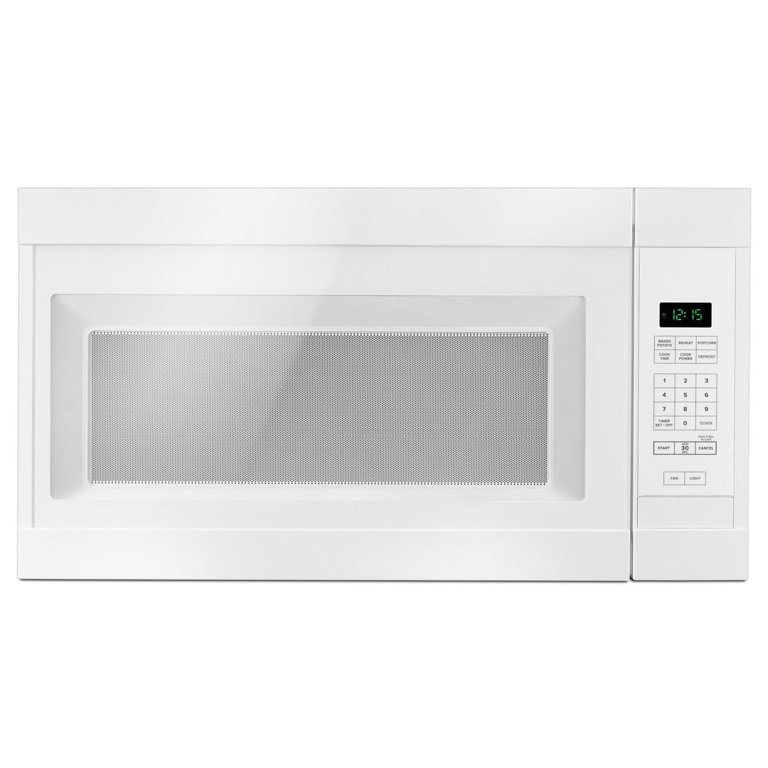 Amana Over-The-Range Microwave
