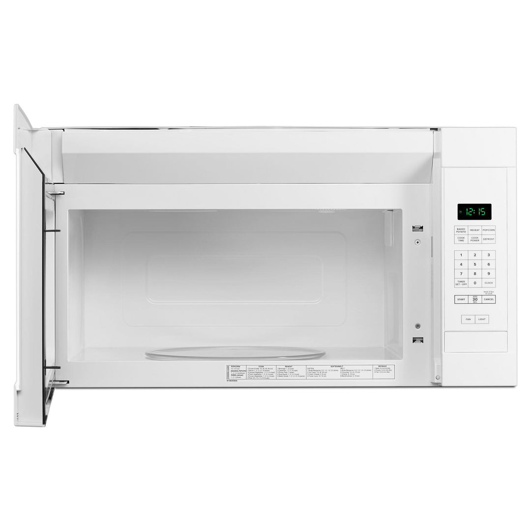 Amana Over-The-Range Microwave