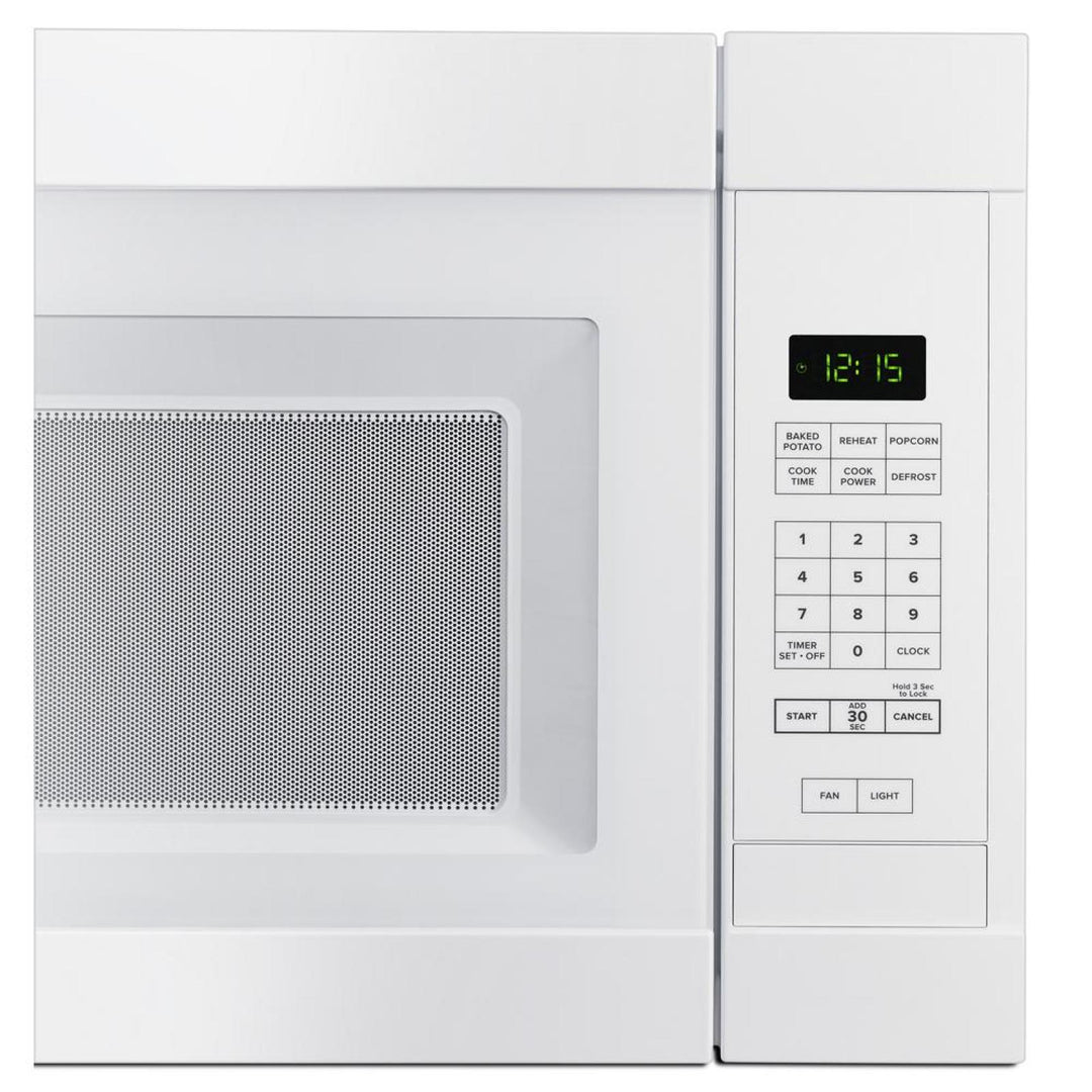 Amana Over-The-Range Microwave