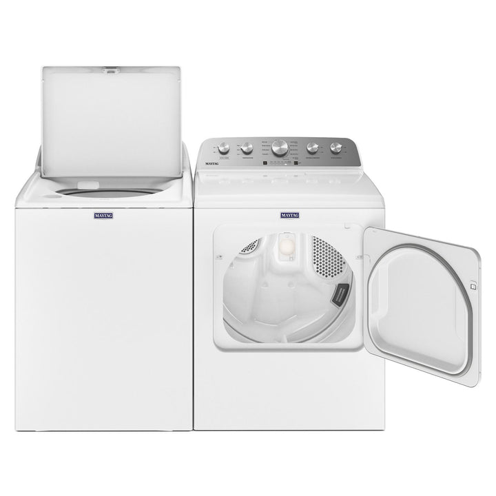 Maytag Top Load Electric Dryer with Extra Power 7.0 cu. ft.