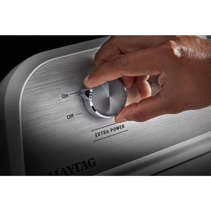Maytag Top Load Electric Dryer with Extra Power 7.0 cu. ft.
