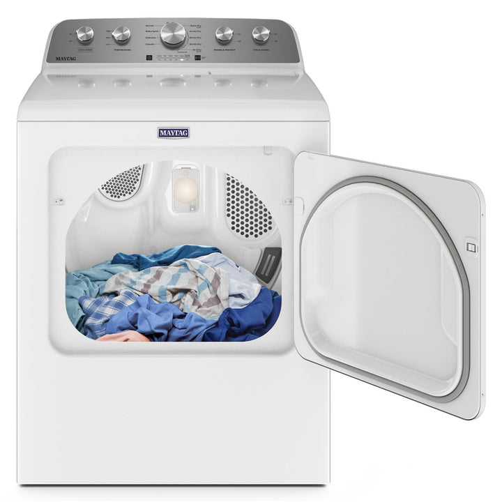 Maytag Top Load Electric Dryer with Extra Power 7.0 cu. ft.
