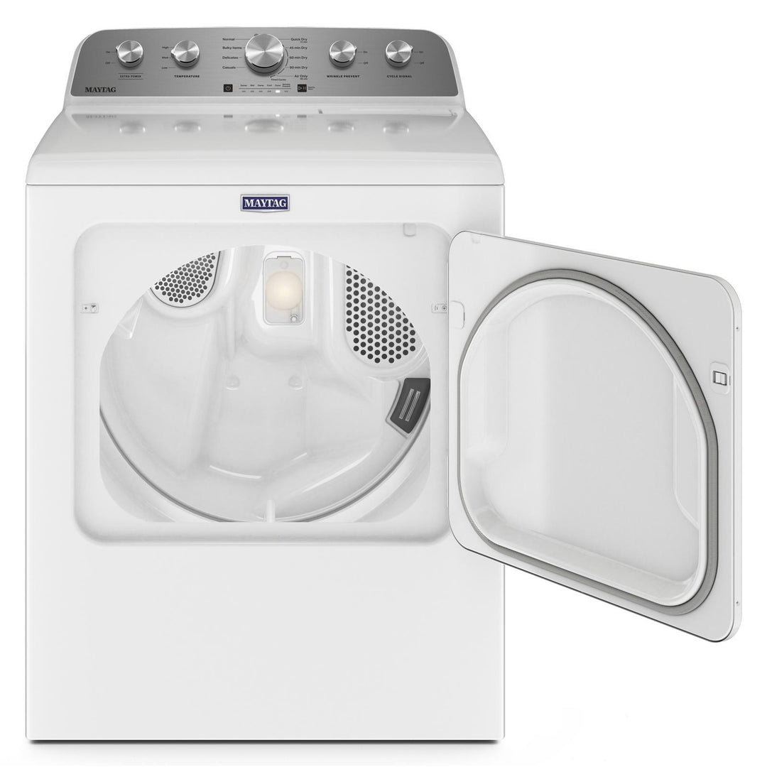 Maytag Top Load Electric Dryer with Extra Power 7.0 cu. ft.