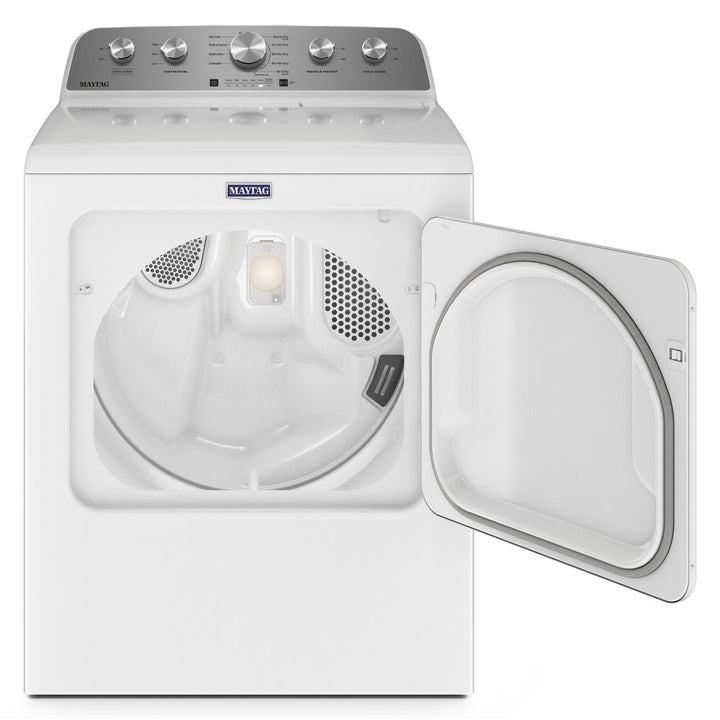 Maytag Top Load Electric Dryer with Extra Power 7.0 cu. ft.