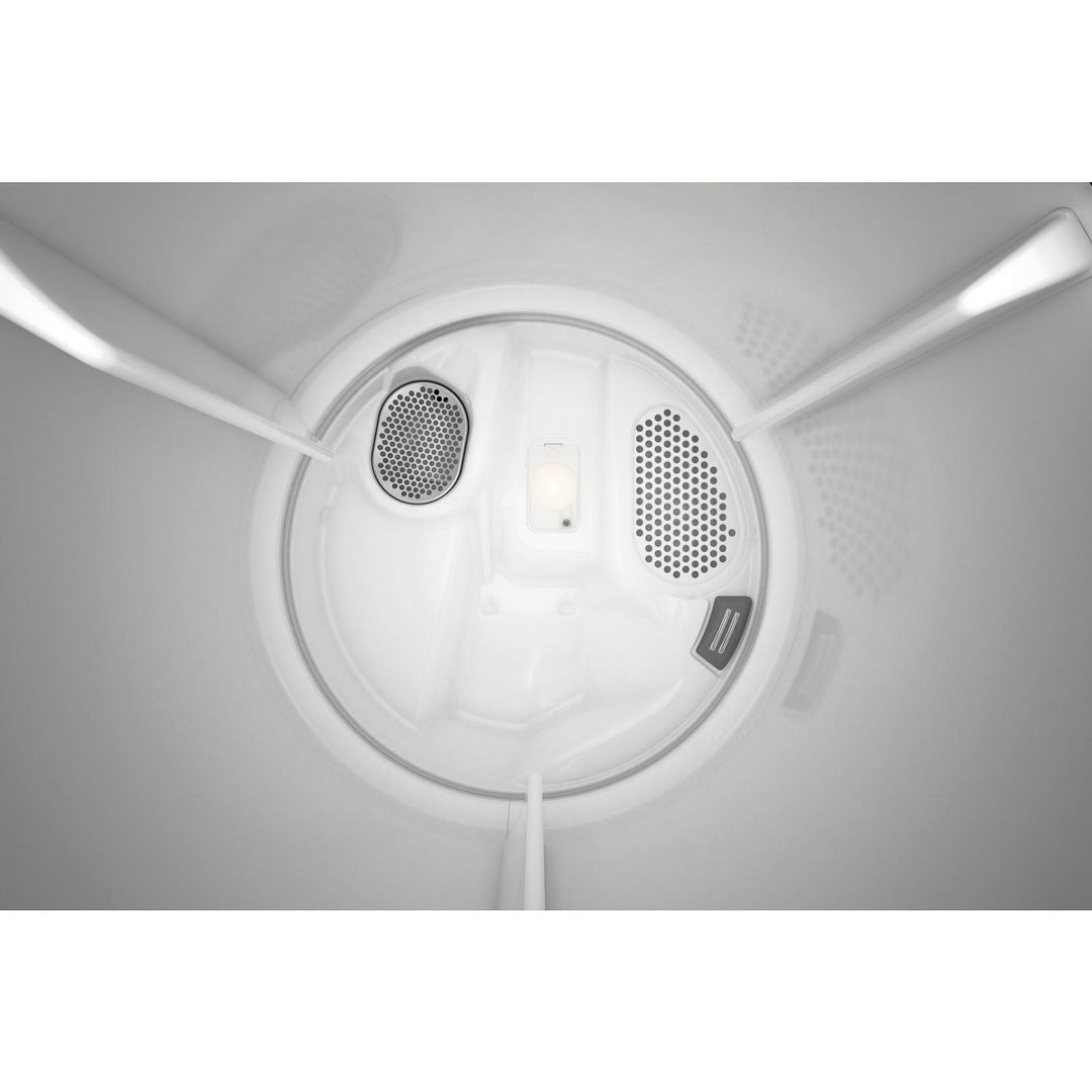 Maytag Top Load Electric Dryer with Extra Power 7.0 cu. ft.