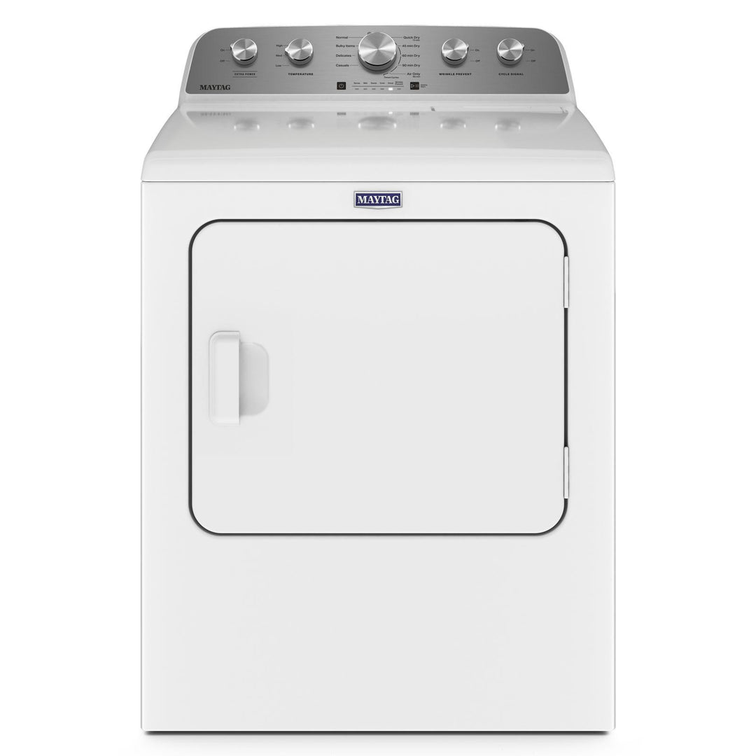 Maytag Top Load Electric Dryer with Extra Power 7.0 cu. ft.