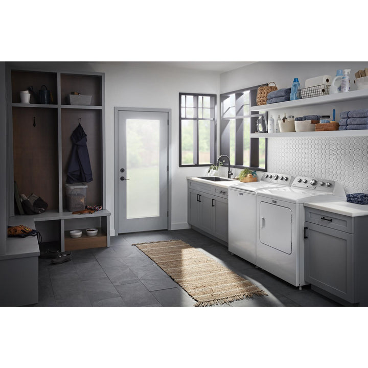 Maytag Top Load Electric Dryer with Extra Power 7.0 cu. ft.