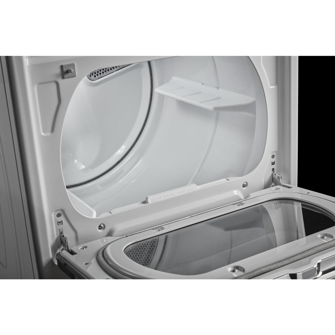 Maytag® Smart Top Load Electric Dryer with Extra Power Button - 7.4 cu. ft.