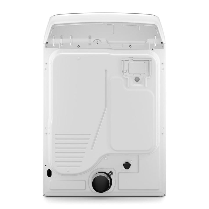Maytag® Smart Top Load Electric Dryer with Extra Power Button - 7.4 cu. ft.