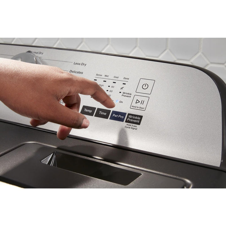Maytag Pet Pro Front Load Electric Dryer 7.0 cu. ft.