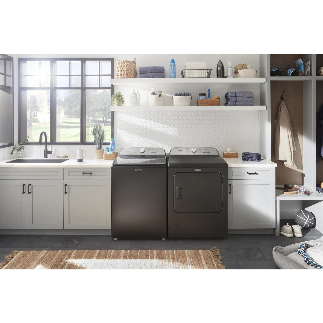 Maytag Pet Pro Front Load Electric Dryer 7.0 cu. ft.