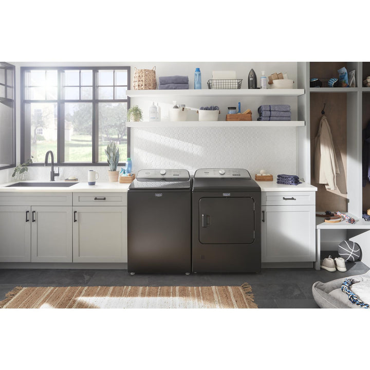 Maytag Pet Pro Front Load Electric Dryer 7.0 cu. ft.