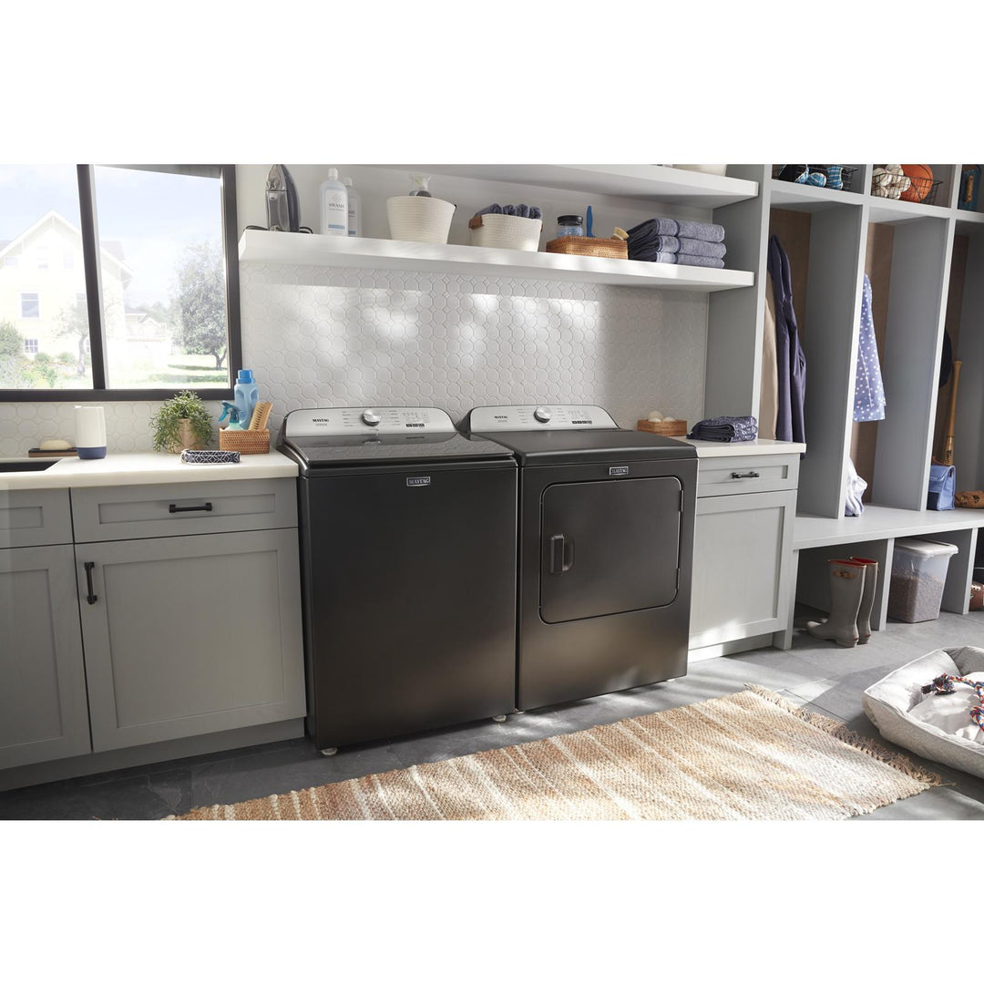 Maytag Pet Pro Front Load Electric Dryer 7.0 cu. ft.