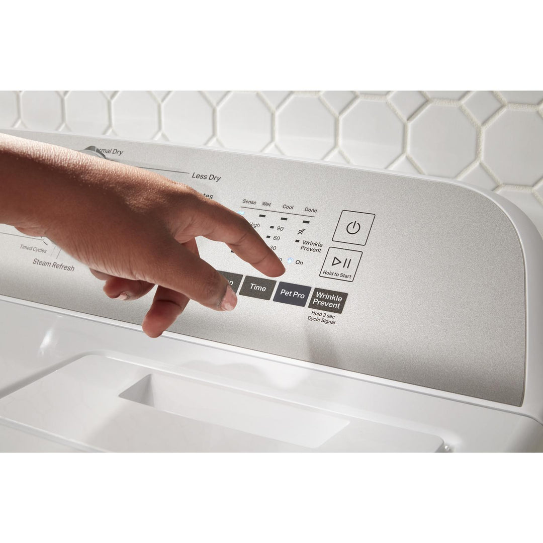 Maytag Pet Pro Front Load Electric Dryer 7.0 cu. ft.