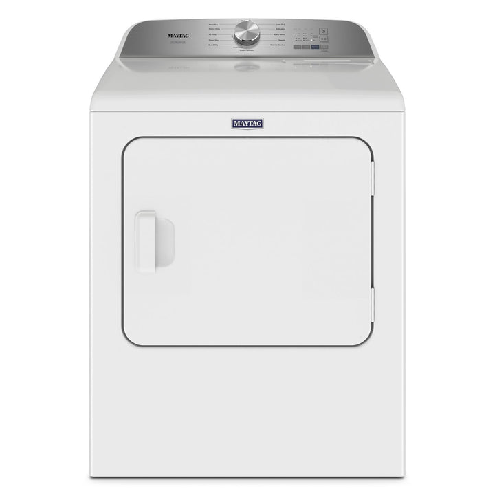Maytag Pet Pro Front Load Electric Dryer 7.0 cu. ft.