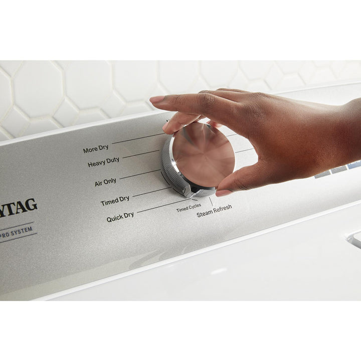 Maytag Pet Pro Front Load Electric Dryer 7.0 cu. ft.