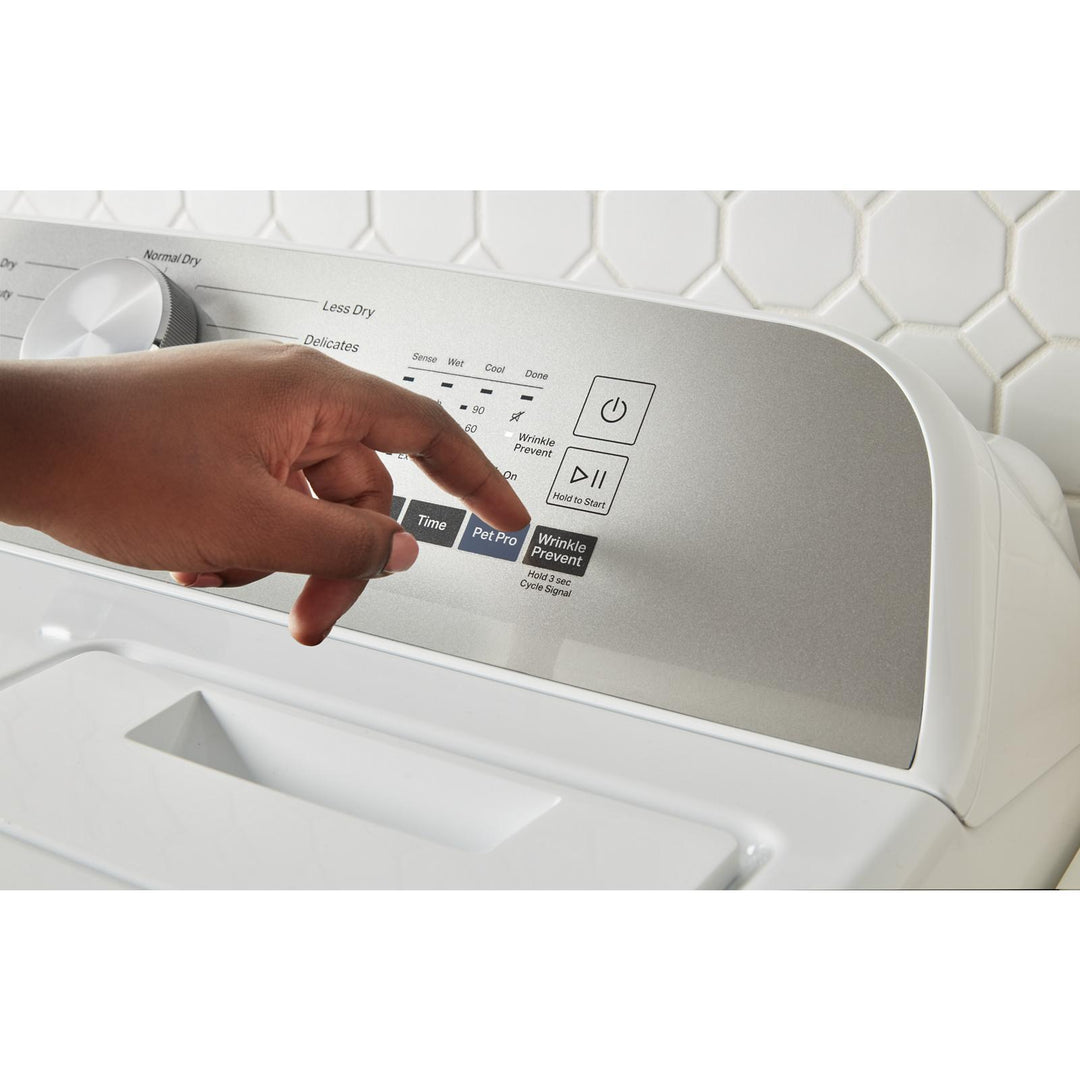 Maytag Pet Pro Front Load Electric Dryer 7.0 cu. ft.
