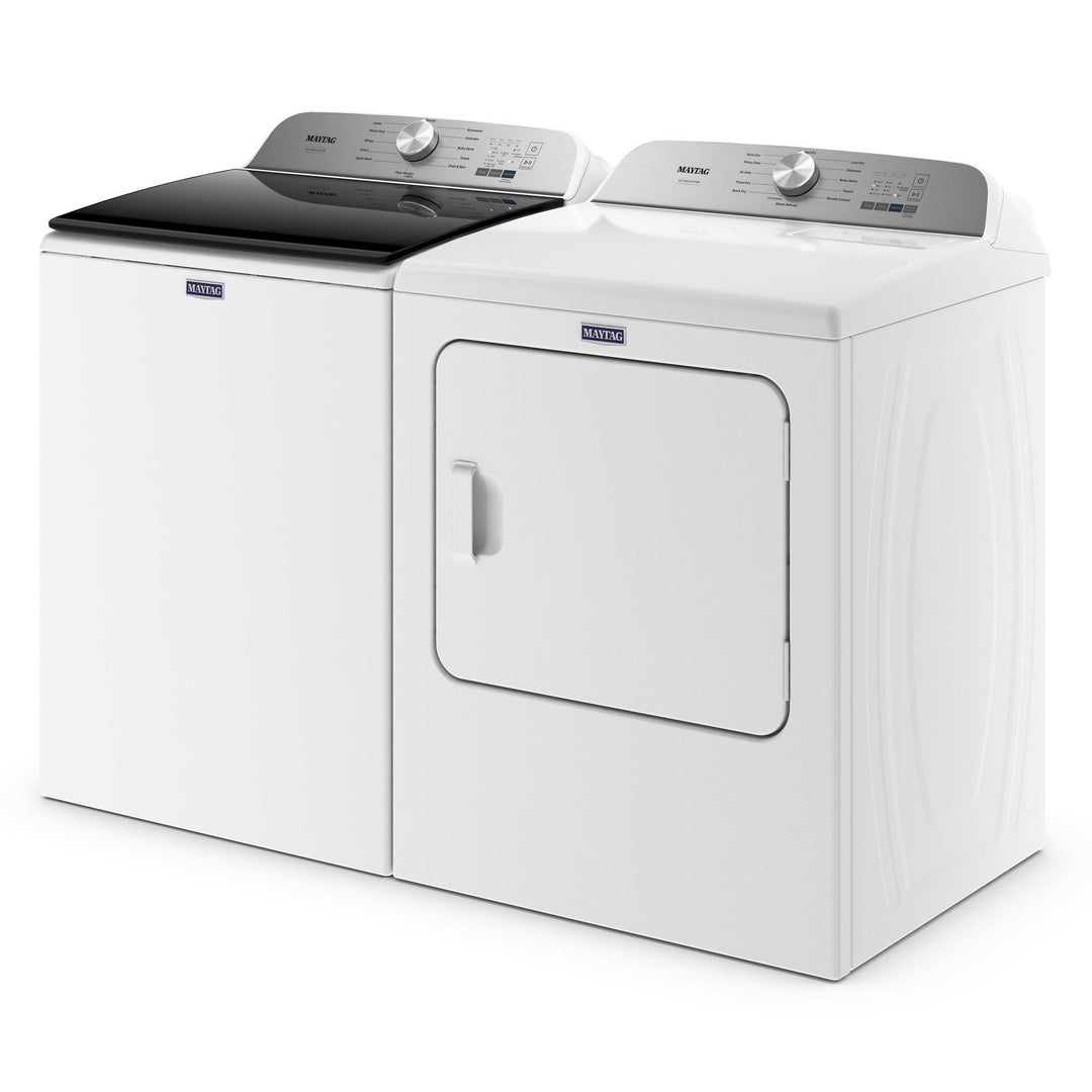 Maytag Pet Pro Front Load Electric Dryer 7.0 cu. ft.