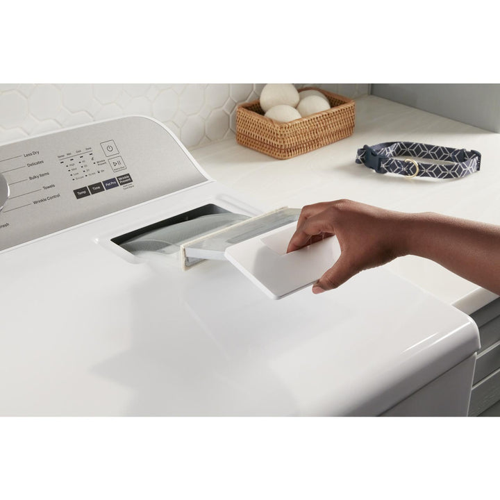 Maytag Pet Pro Front Load Electric Dryer 7.0 cu. ft.