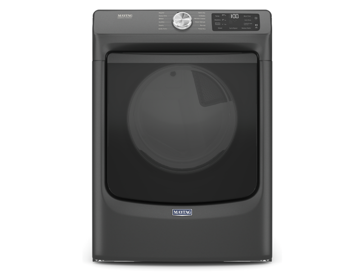 Maytag Front Load Electric Dryer with Extra Power and Quick Dry Cycle 7.3 cu. ft.
