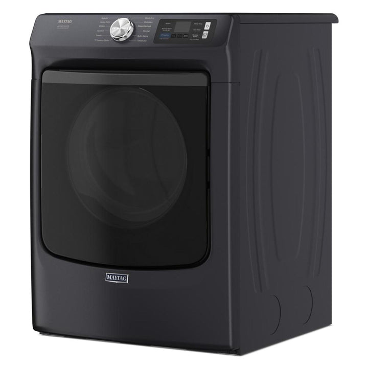 Maytag Smart Pet Pro Front Load Electric Dryer 7.4 CU. FT.