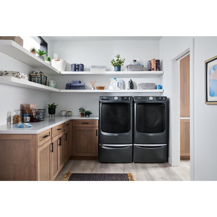 Maytag Smart Pet Pro Front Load Electric Dryer 7.4 CU. FT.