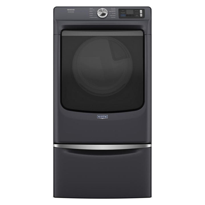 Maytag Smart Pet Pro Front Load Electric Dryer 7.4 CU. FT.