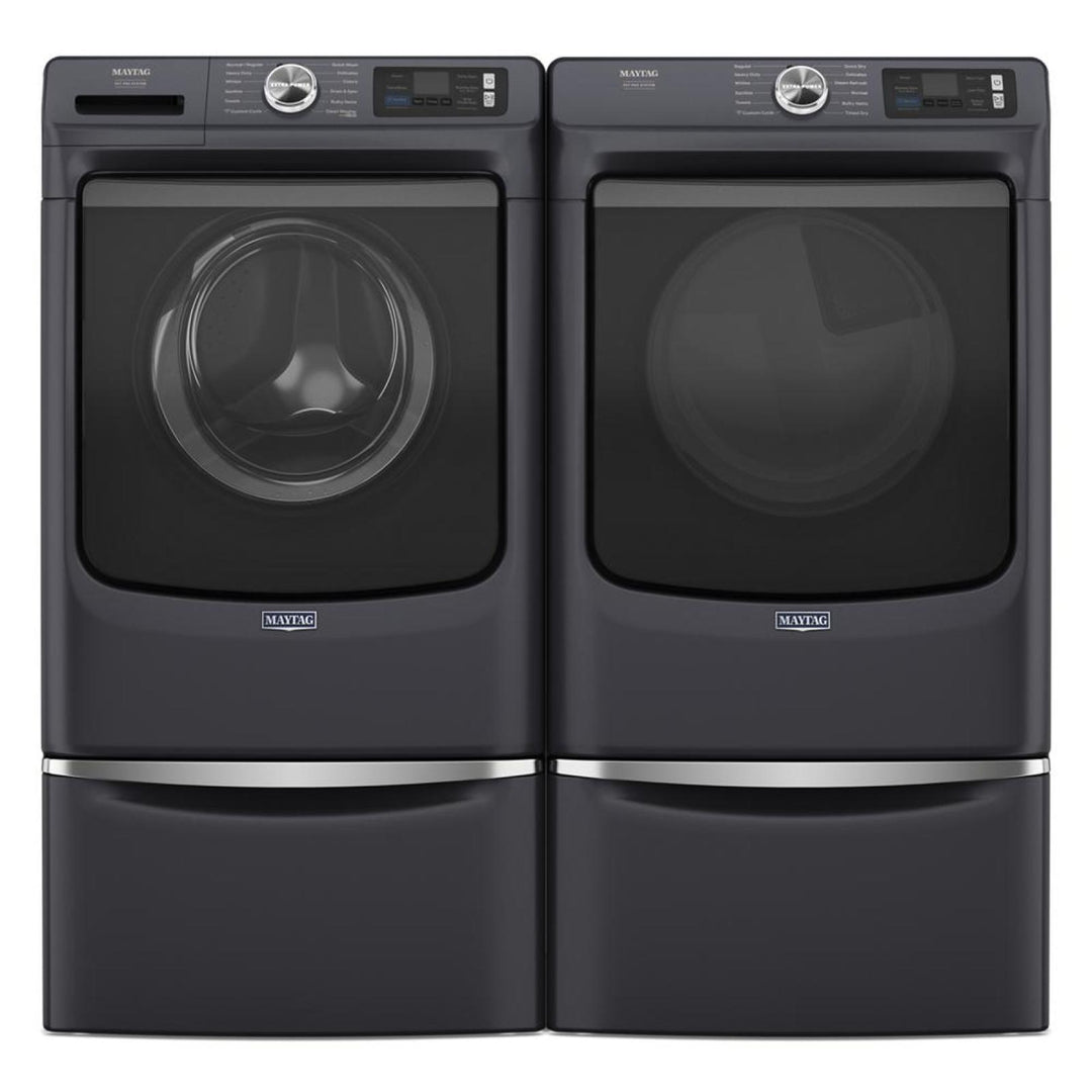 Maytag Smart Pet Pro Front Load Electric Dryer 7.4 CU. FT.