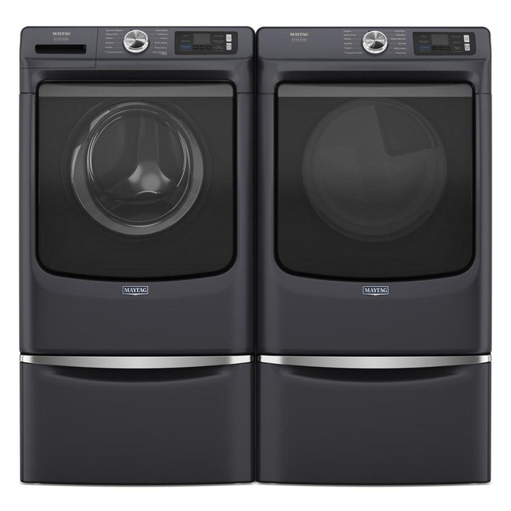 Maytag Smart Pet Pro Front Load Electric Dryer 7.4 CU. FT.