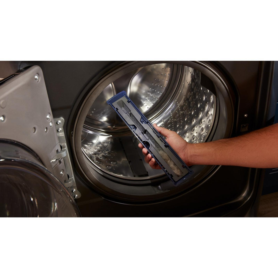 Maytag Smart Pet Pro Front Load Electric Dryer 7.4 CU. FT.